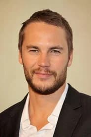 Taylor Kitsch
