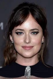 Dakota Johnson