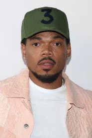 Chance the Rapper