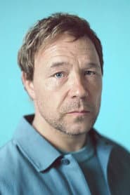 Stephen Graham