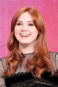 Karen Gillan
