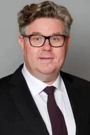Gunnar Strömmer