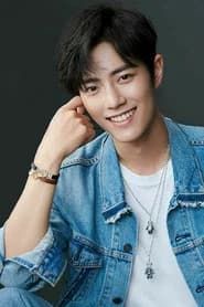 Xiao Zhan
