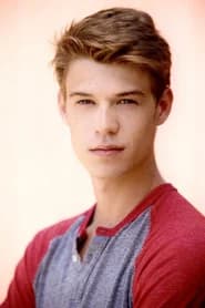 Colin Ford
