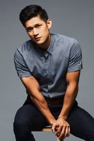 Harry Shum Jr.