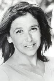 Kathryn Hunter