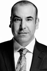 Rick Hoffman