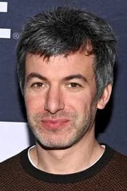 Nathan Fielder