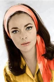 Karin Dor