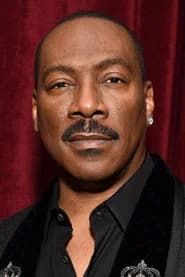 Eddie Murphy