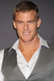 Alan Ritchson
