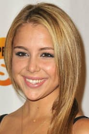Makenzie Vega