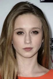 Taissa Farmiga