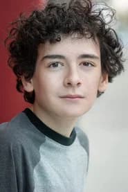 Luca Faustino Rodriguez