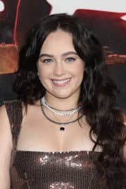 Mary Mouser