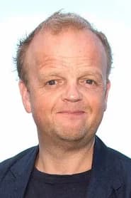 Toby Jones