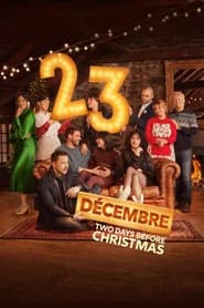 Two Days Before Christmas