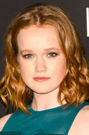 Liv Hewson
