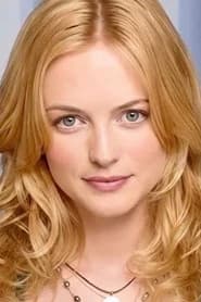 Heather Graham