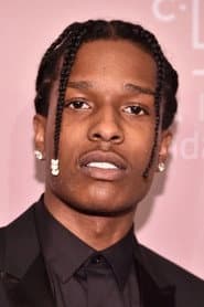 A$AP Rocky