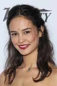Courtney Eaton