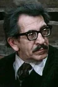 Alexander Hovhannisyan