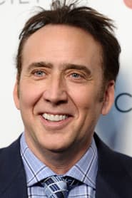 Nicolas Cage