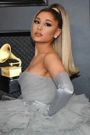 Ariana Grande