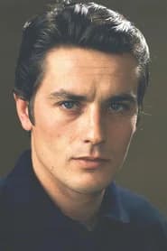 Alain Delon