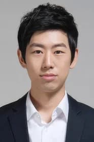 Oh Min-hyeok