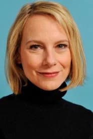 Amy Ryan