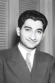 Hamid Reza Pahlavi