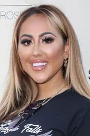 Sophie Kasaei