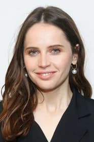 Felicity Jones