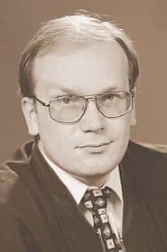 Kirill Dyomin