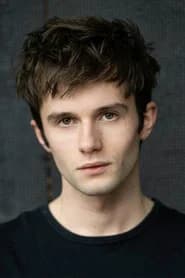 Zachary Shadrin