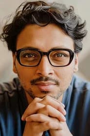 Samik Roy Choudhury