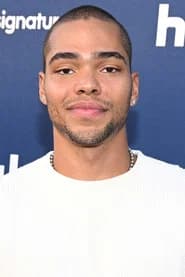 Nicholas Duvernay