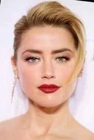 Amber Heard