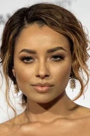 Kat Graham