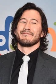 Mark Fischbach