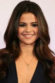 Selena Gomez