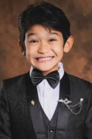 Shakeel Fauzi