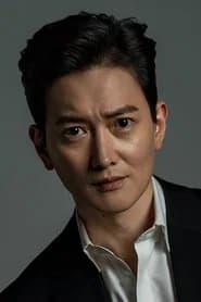 Kim Kwang-su