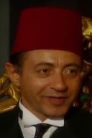 Abdelaziz Makhyoun
