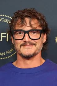 Pedro Pascal