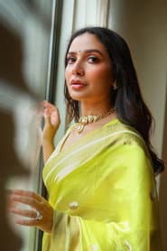 Subhashree Ganguly