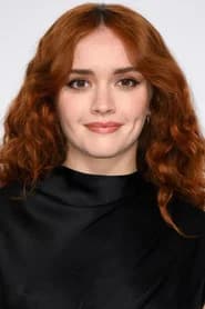 Olivia Cooke