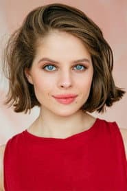 Angelina Pakhomova