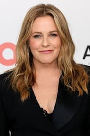 Alicia Silverstone